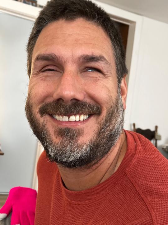 Joe von Merveldt