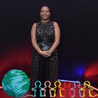 Veronica Kararwa