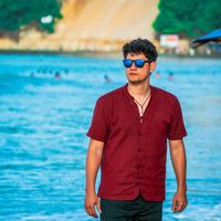 Hudson Silva