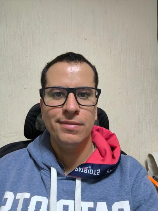 Antonio Mendoza