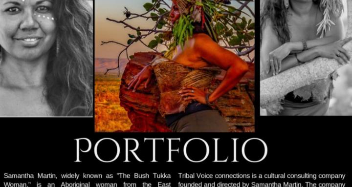 Bush Tukka Cultural Discovery