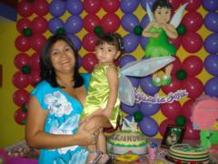 Roselis Bracho
