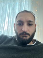 Muhammet Kalayci