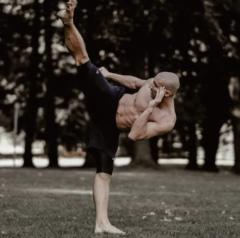 Olivier Trouman