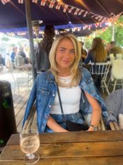 Amy Kibblewhite