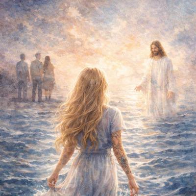 Candica Van Rensburg