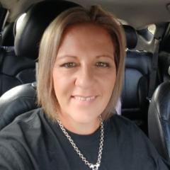 Candica Van Rensburg