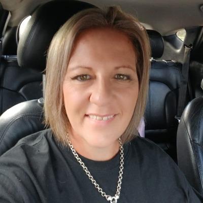 Candica Van Rensburg