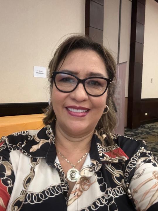 María Isabel Acevedo Castillo