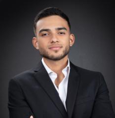 Leandro Arrieta
