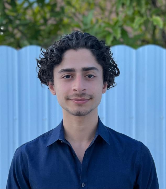Kenneth Miranda