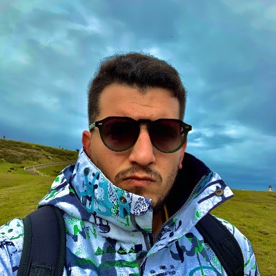 Javier Carbonero bustos