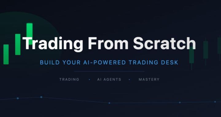 trading-from-scratch