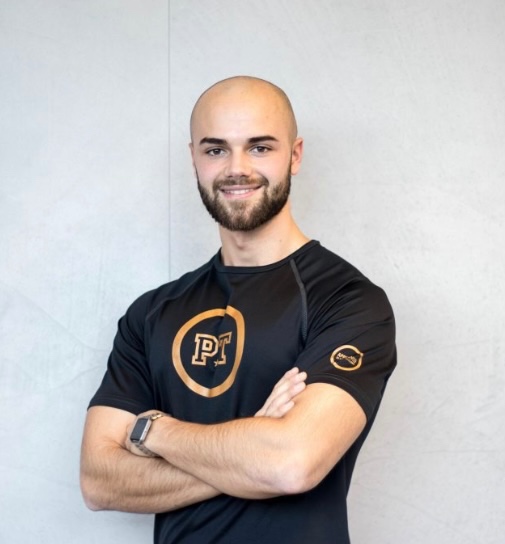 Alex Pajonk