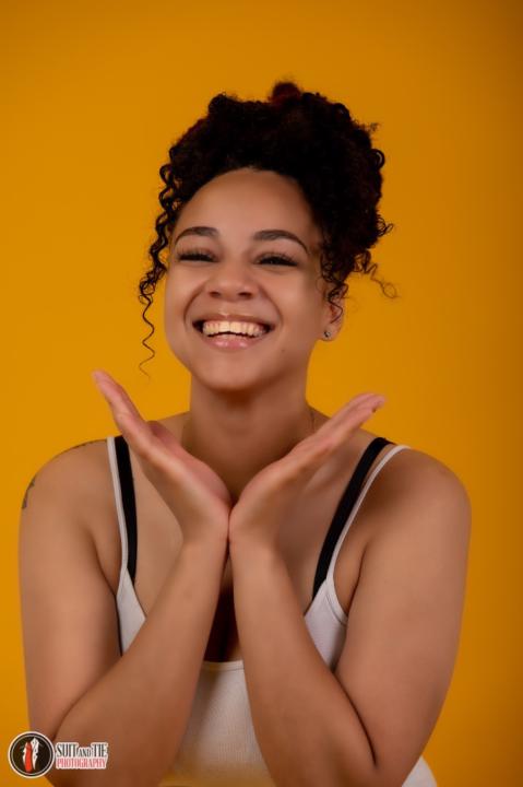 Kierra Burnett