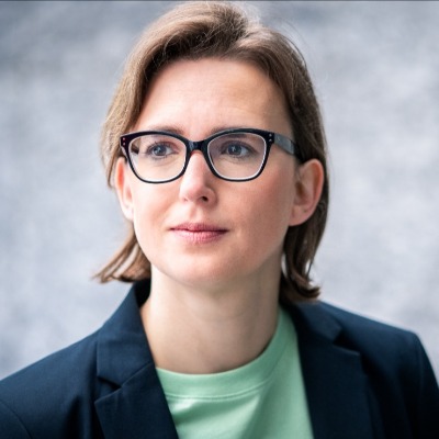 Julia Schölpert