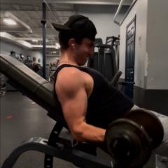 Parker Fuller