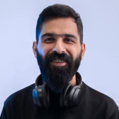 Ahmad Ajmal