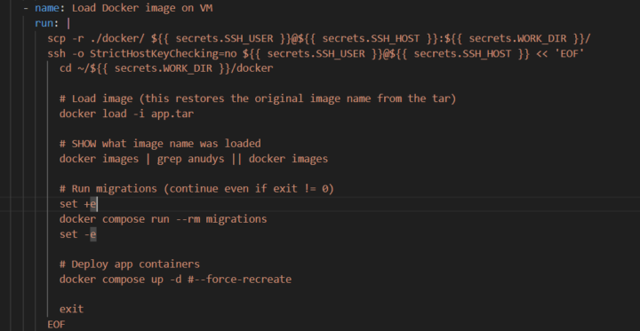 Can we host our own webapps cheap?