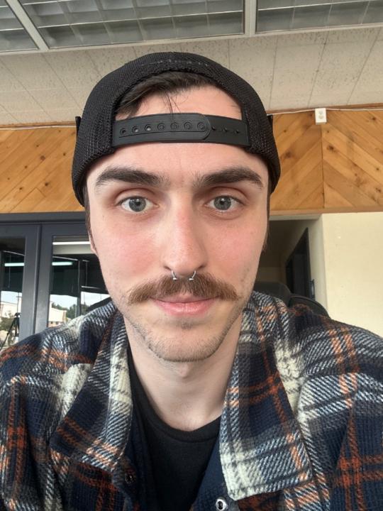Zack Catlin