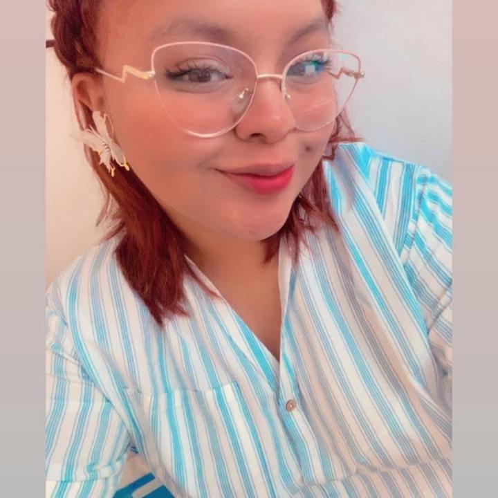 Brisa Purizaca Estevez