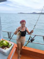 Covelette May Carupo Haguingan