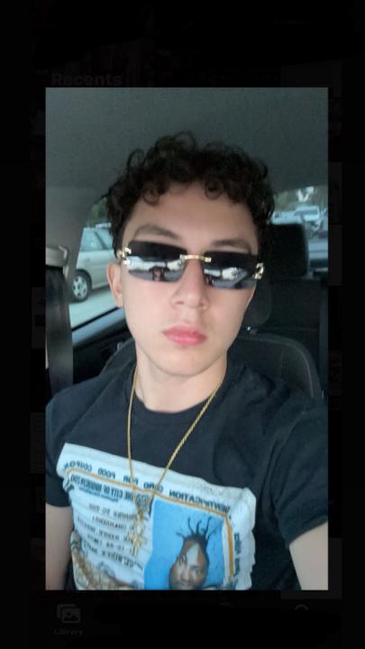 Nicholas Figueiredo