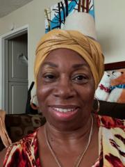Elaine Clark
