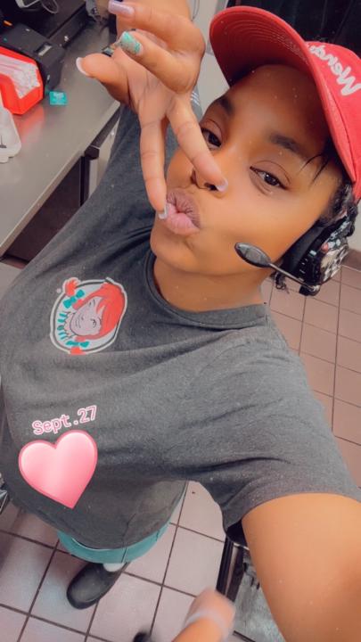 Shaefoxi Cook