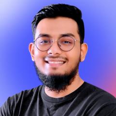 Mahir Tajwar Rahman