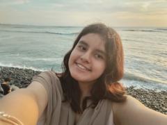 Zara Urbay Alcantara
