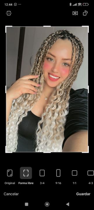 Evelyn Olaya