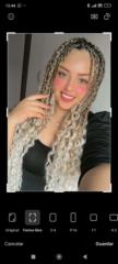 Evelyn Olaya