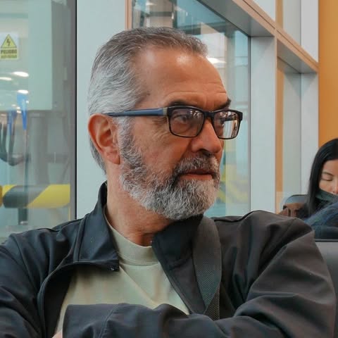 Juan Luis Gargurevich