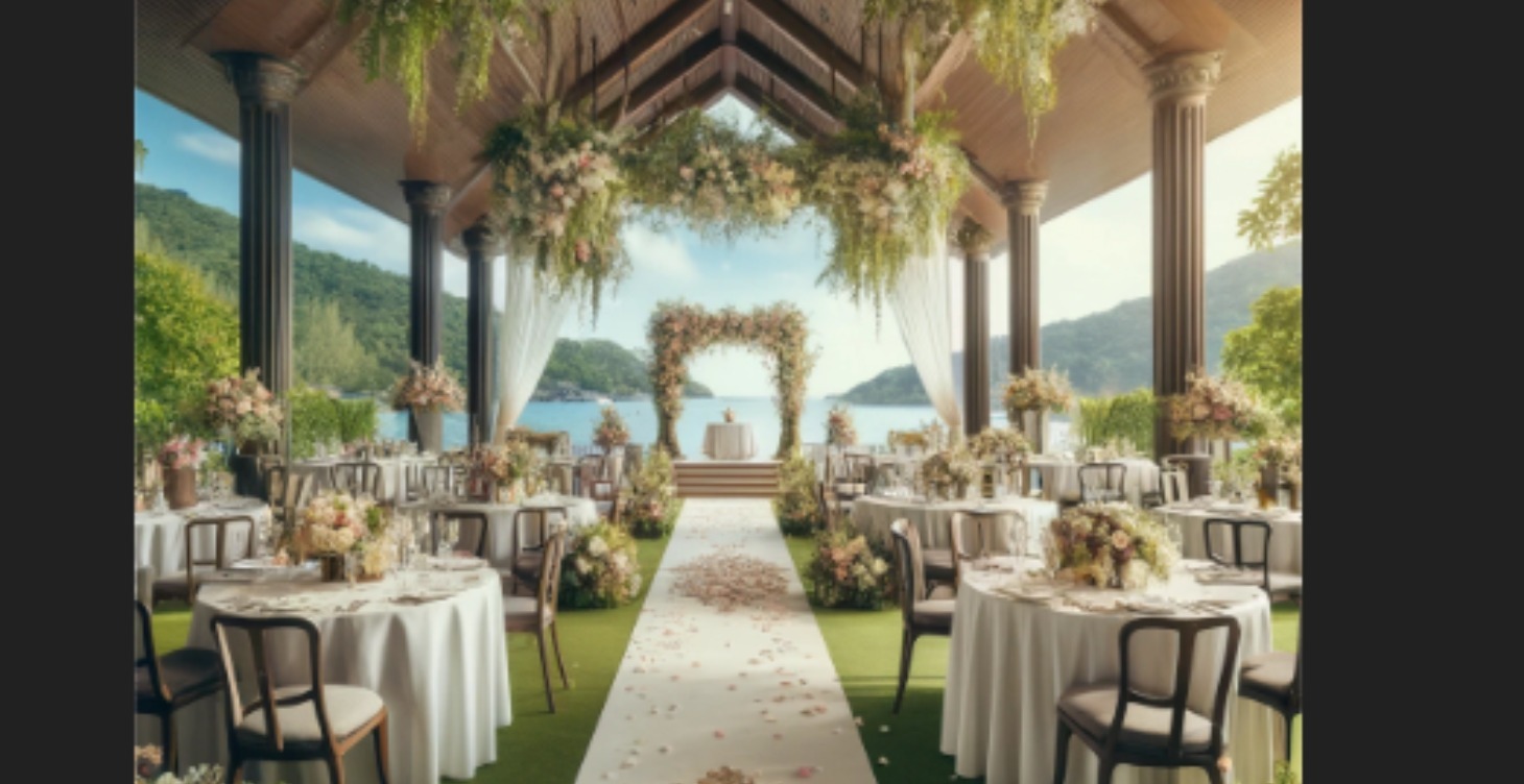 Luxury & Destination Weddings