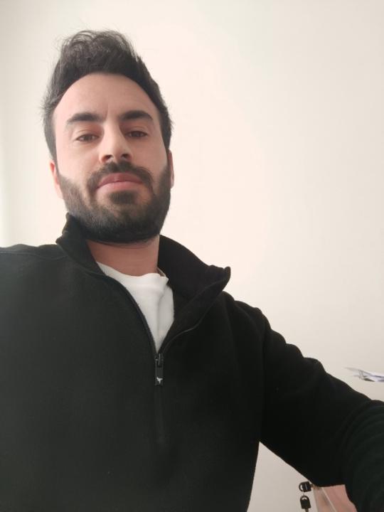 Muhammed Mustafa Çakmak