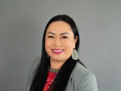 Zandra Montes