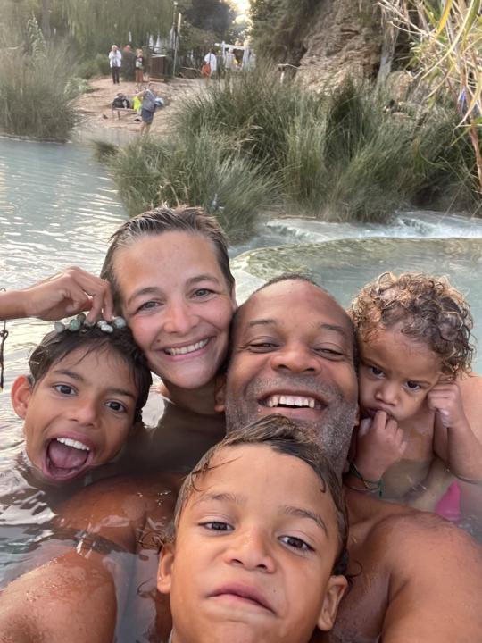 Amandine-Bruno Nomadland