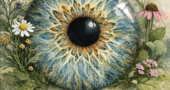 Foundations of Iridology