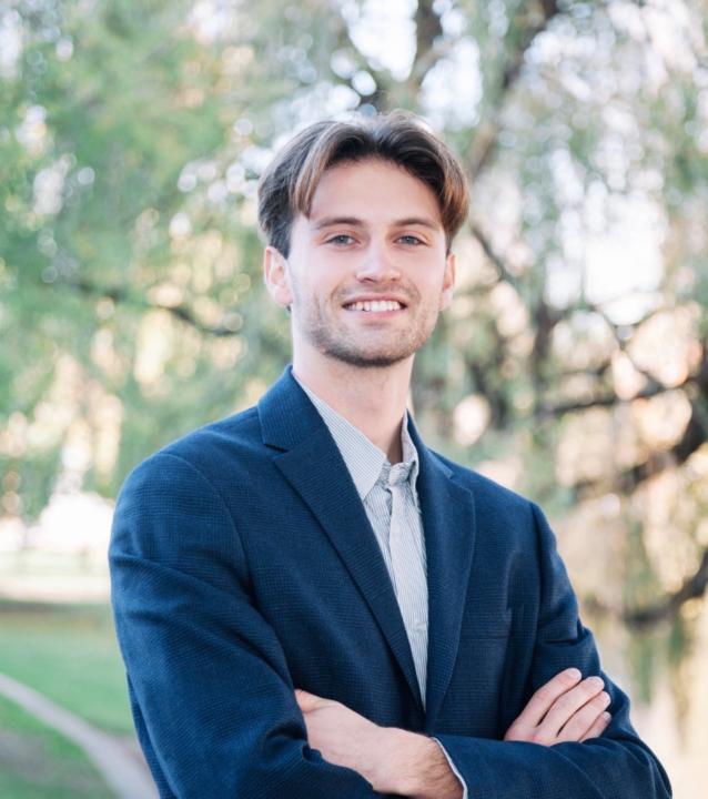 Cosimo Hoffmann-Muzio