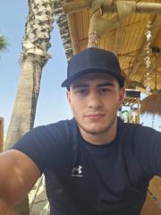 Leonardo Bernieri