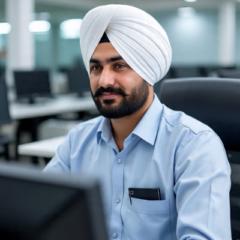 Aman Singh