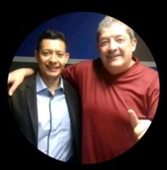 Roberto Mendez