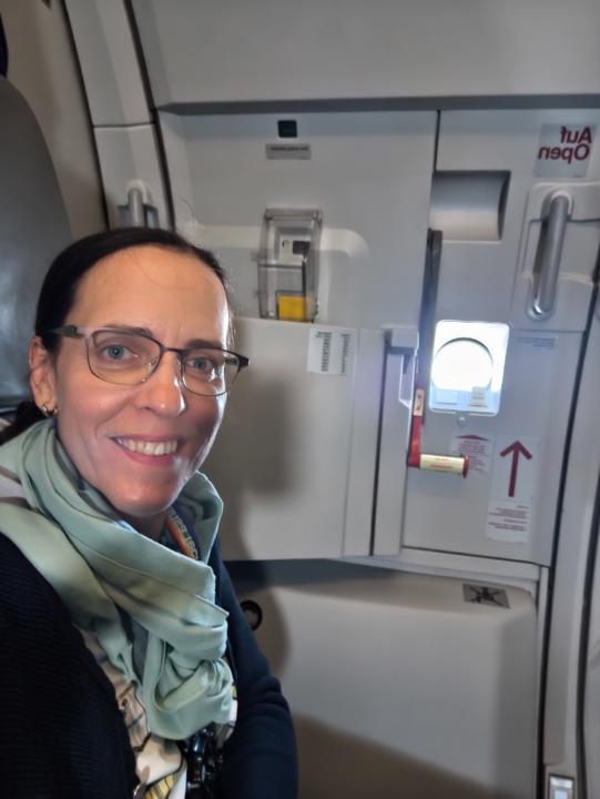 Mira Schröder