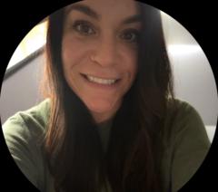 Christina Huffman