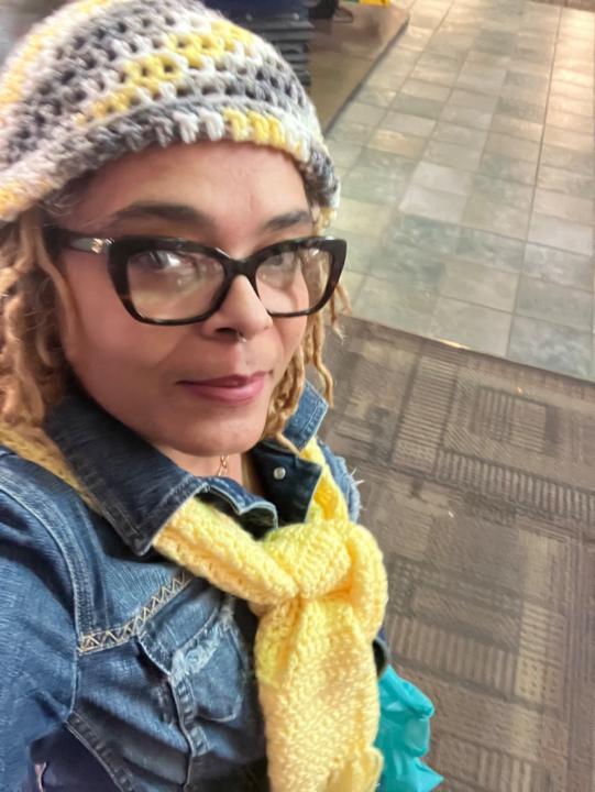 Francetta Davis