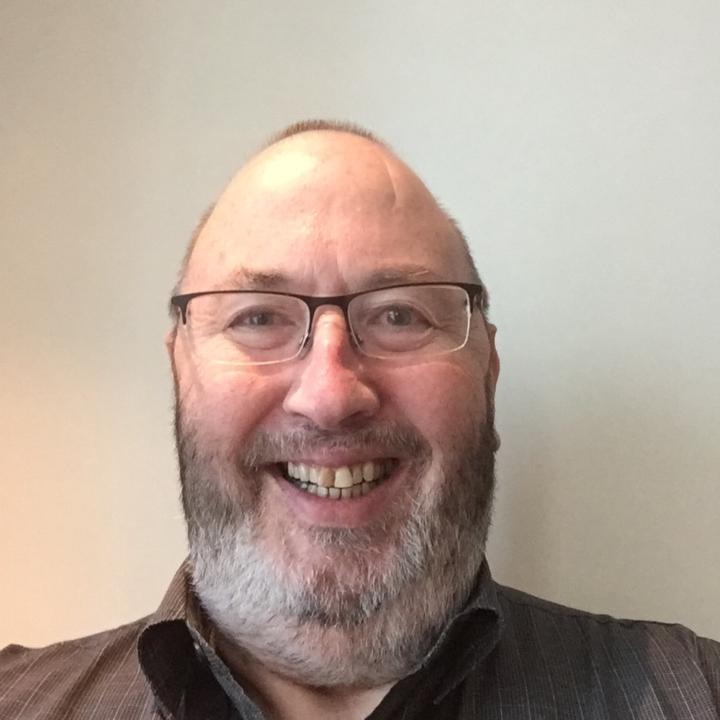 Grant Goodman