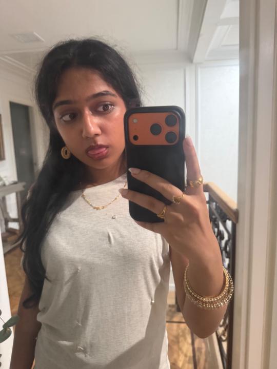 Agam Kaur