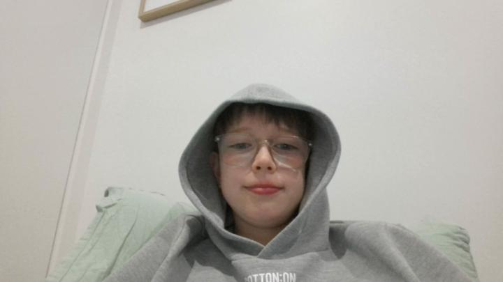Sam Gleeson