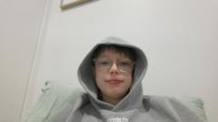 Sam Gleeson